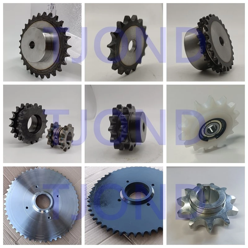 SPROCKET 1 SPROCKET 1