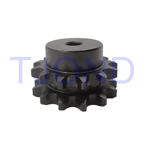 Roller Chain Sprocket