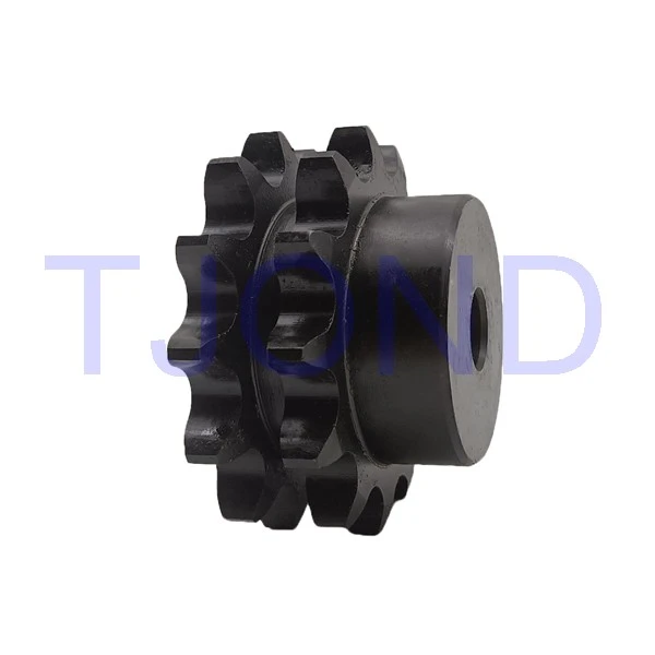 Roller Chain Sprocket