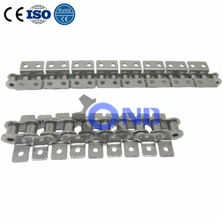 Roller Chain With K1 Attachement best