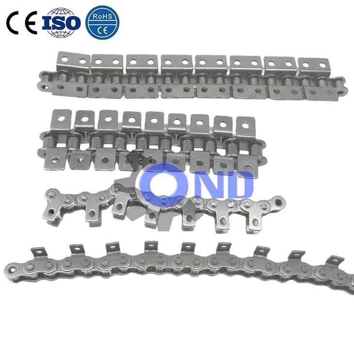 Roller Chain With K1 Attachement price