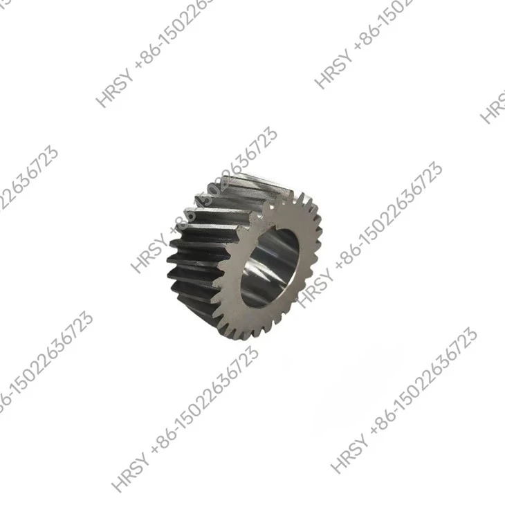 M4 Helical Gear